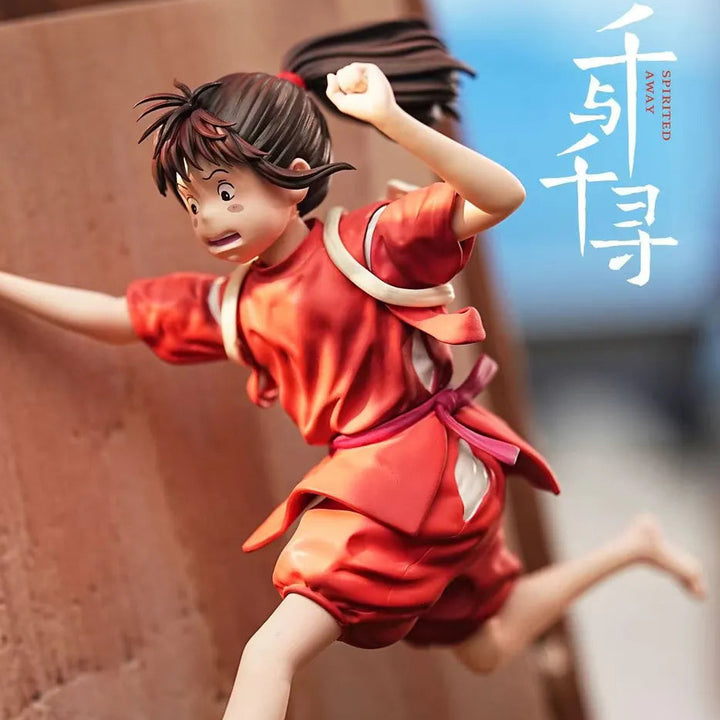 【Pre order】White Deer Studio - Spirited Away Chihiro