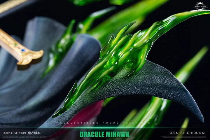 【Pre order】Reset Studio POP One Piece Dracule Mihawk