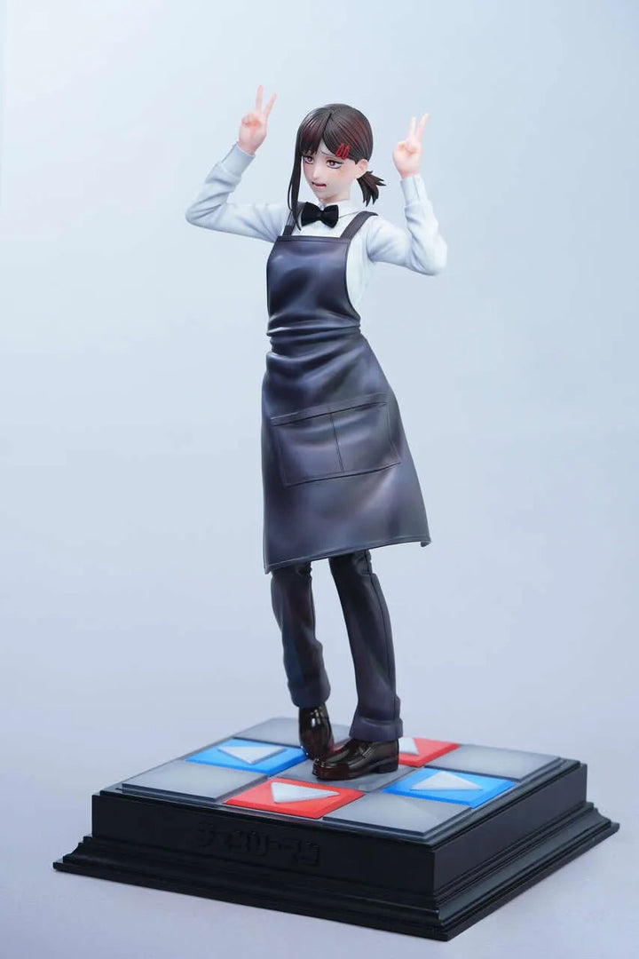 【Pre order】HeRa Studio 1/4 Chainsaw Man Kobeni Higashiyama