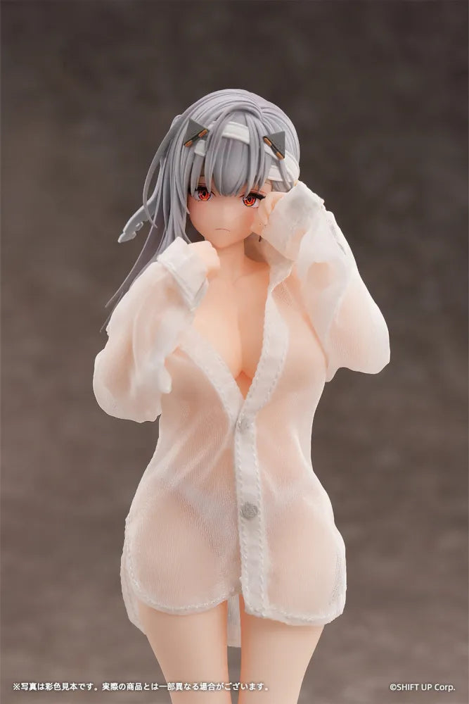 【Pre order】AmiAmi x Snail Shell 1/12 PVC Goddess of Victory: Nikke Hyper Body (Copyright)