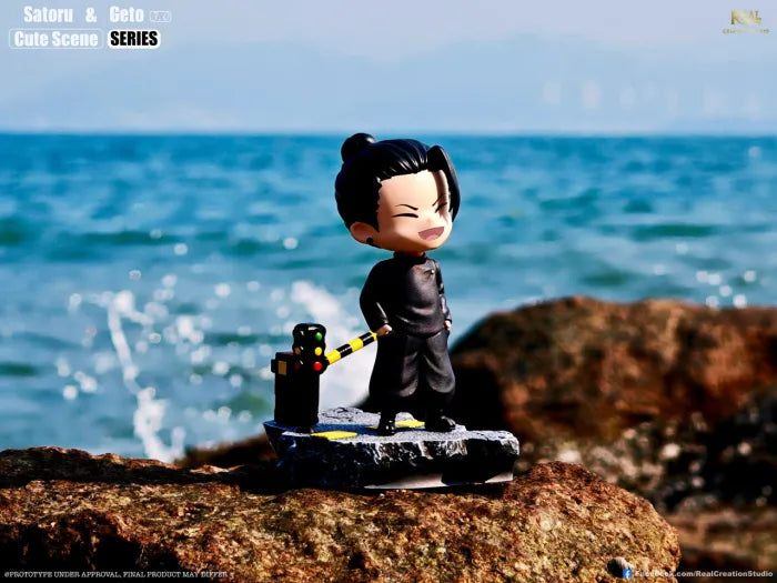 【Pre order】Real Creation Studio - Jujutsu Kaisen Gojo Satoru & Suguru Geto