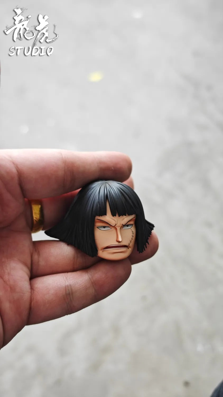 【Pre order】Long Hu Studio 1/8 One Piece Sentoumaru