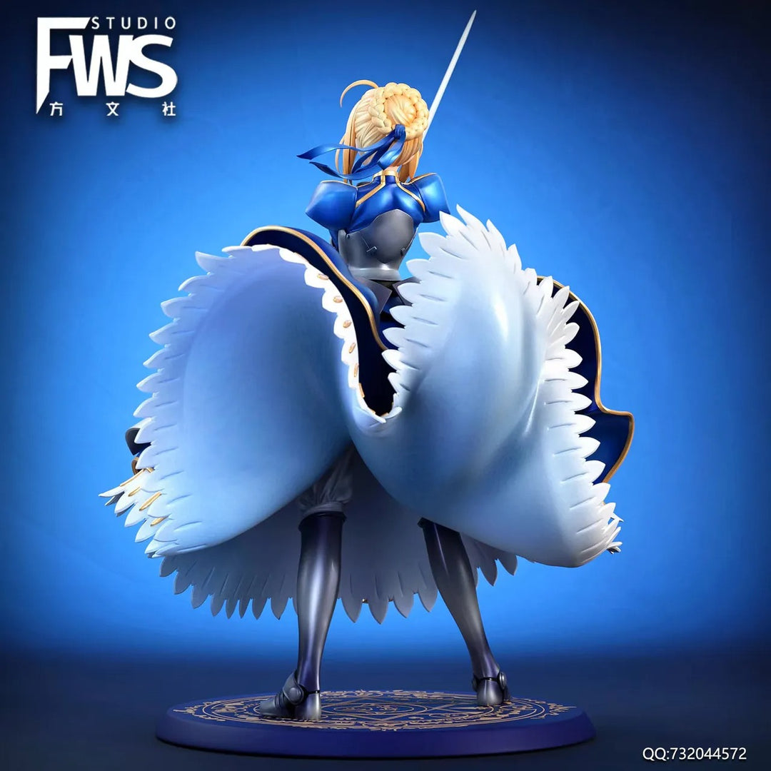 【Pre order】FWS Studio 1/4 Fate/stay night Saber