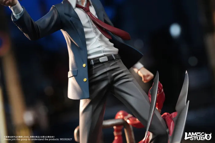 【Pre order】Lamzc Studio 1/6 Parasyte Shinichi Izumi