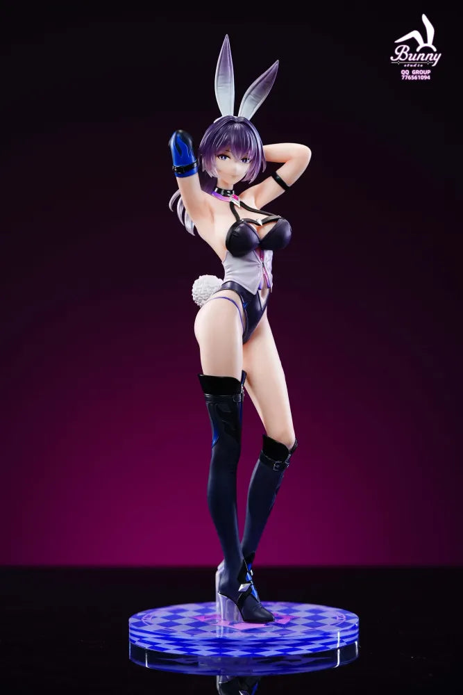 【Pre order】Bunny Studio 1/6 Honkai: Star Rail Acheron