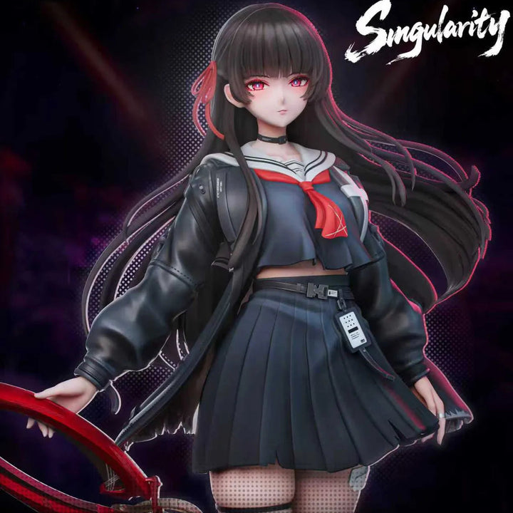 【Pre order】Singularity Studio 1/6 Wuthering Waves Chisa
