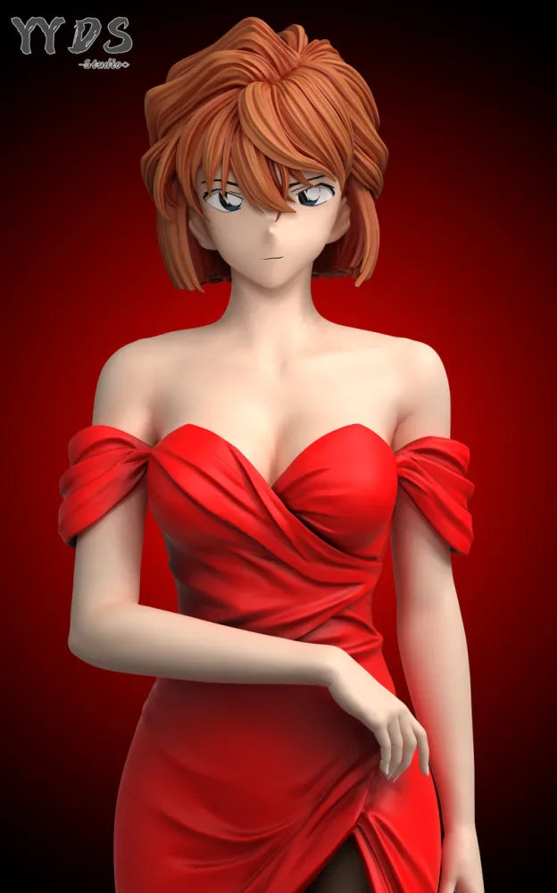 【Pre order】YYDS Studio 1/6 Detective Conan Miyano Shiho Sherry