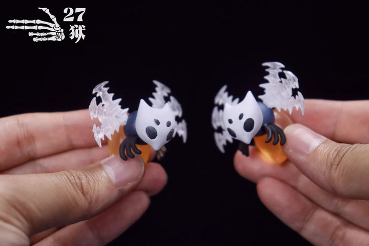 【Pre order】27abyss Studio - The Hollow Knight