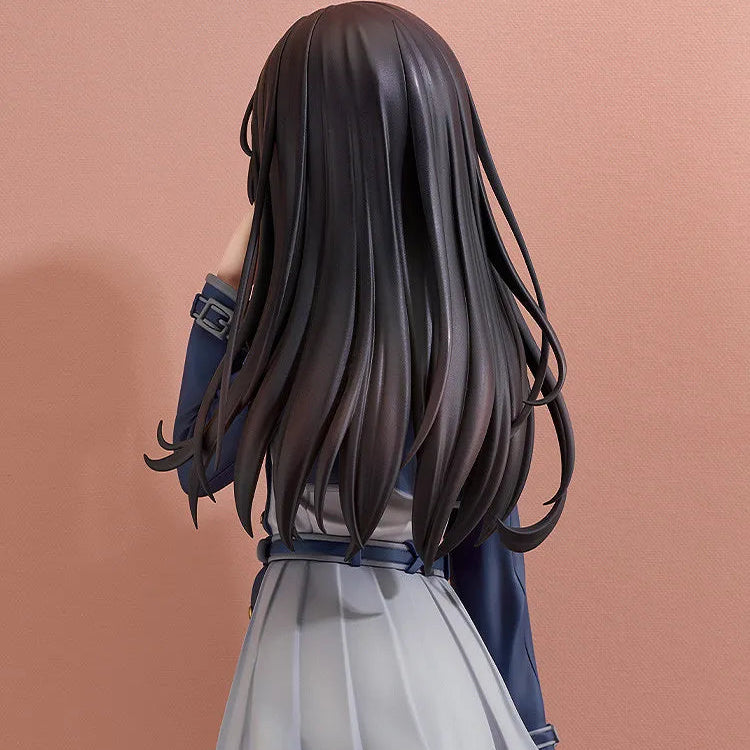 【Pre order】GSC Studio 1/6 PVC Takina Inoue: Key Visual Ver. (Copyright)