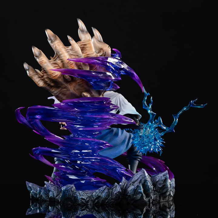 【Pre order】Yin Ren Studio 1/6 Naruto Uchiha Sasuke