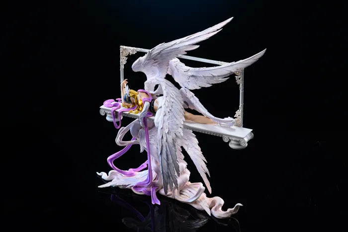 【Pre order】QY Studio - Digimon Angewomon