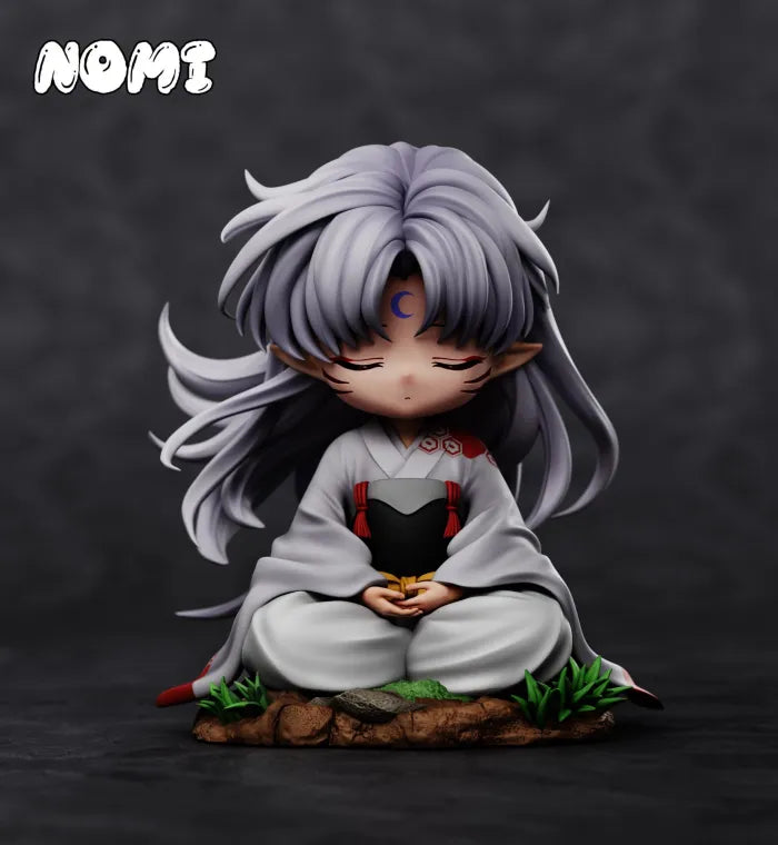 【Pre order】Nomi Studio - Inuyasha Sesshomaru