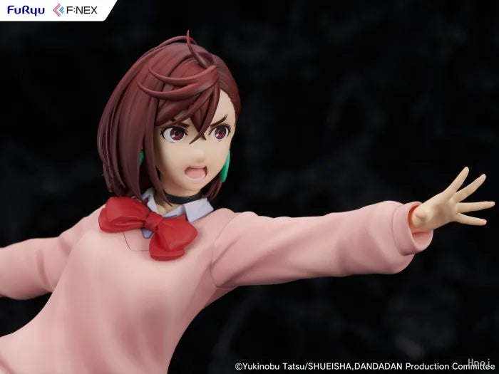 【Pre order】F:Nex 1/7 PVC Dandadan Momo Ayase (Copyright)