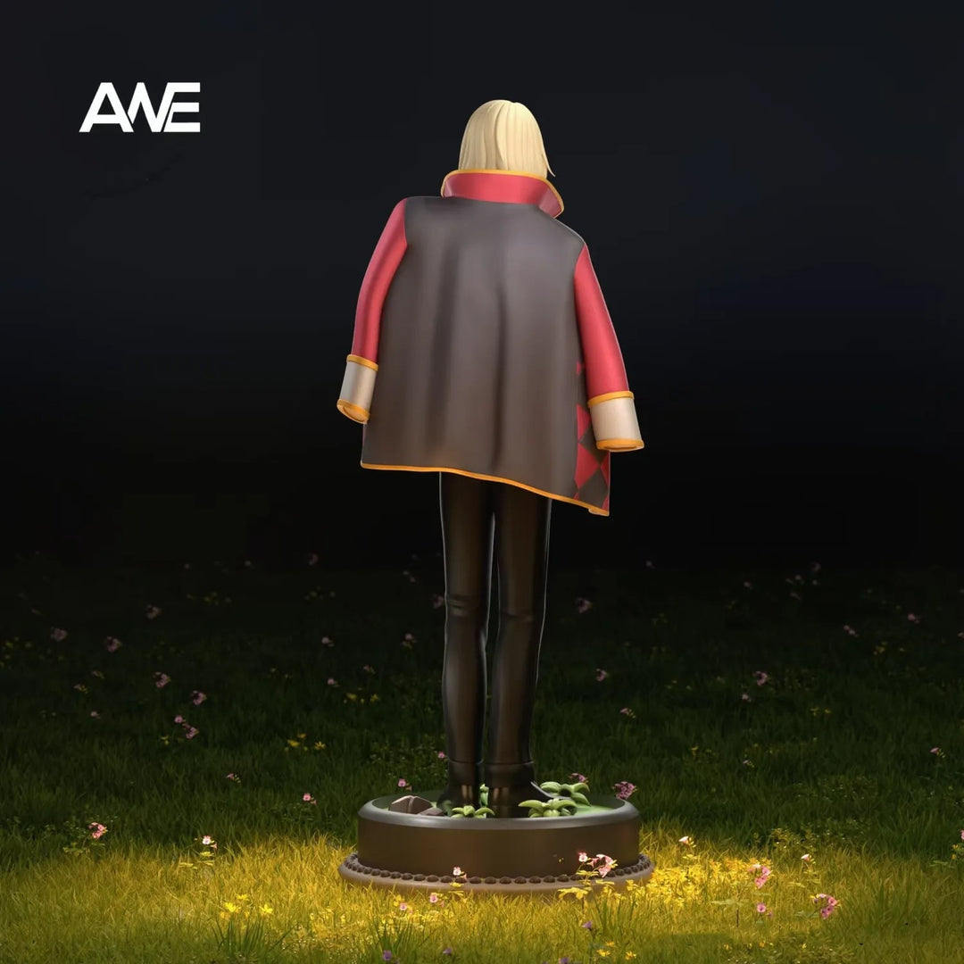 【Pre order】ANE Studio - Howl's Moving Castle Howl