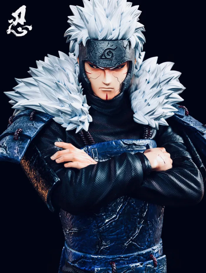 【Pre order】Ren Studio - One Piece Senju Tobirama