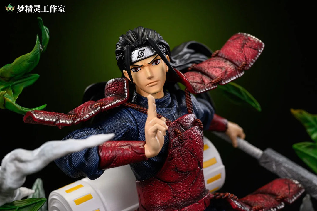 【Pre order】Dream Elf Studio 1/6 Naruto Senju Hashirama