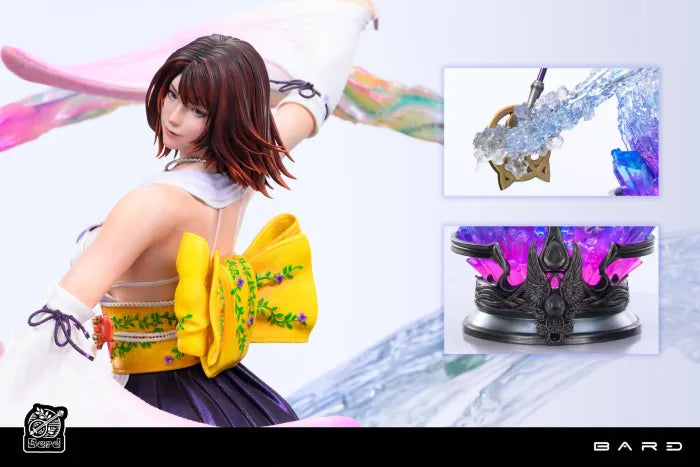 【Pre order】Bard Studio - Final Fantasy Yuna