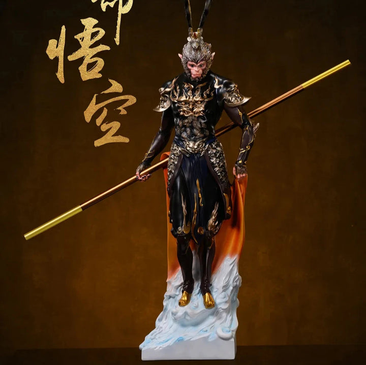 【Pre order】Blossom Studio - Sun Wukong Destiny Wukong (Copyright)