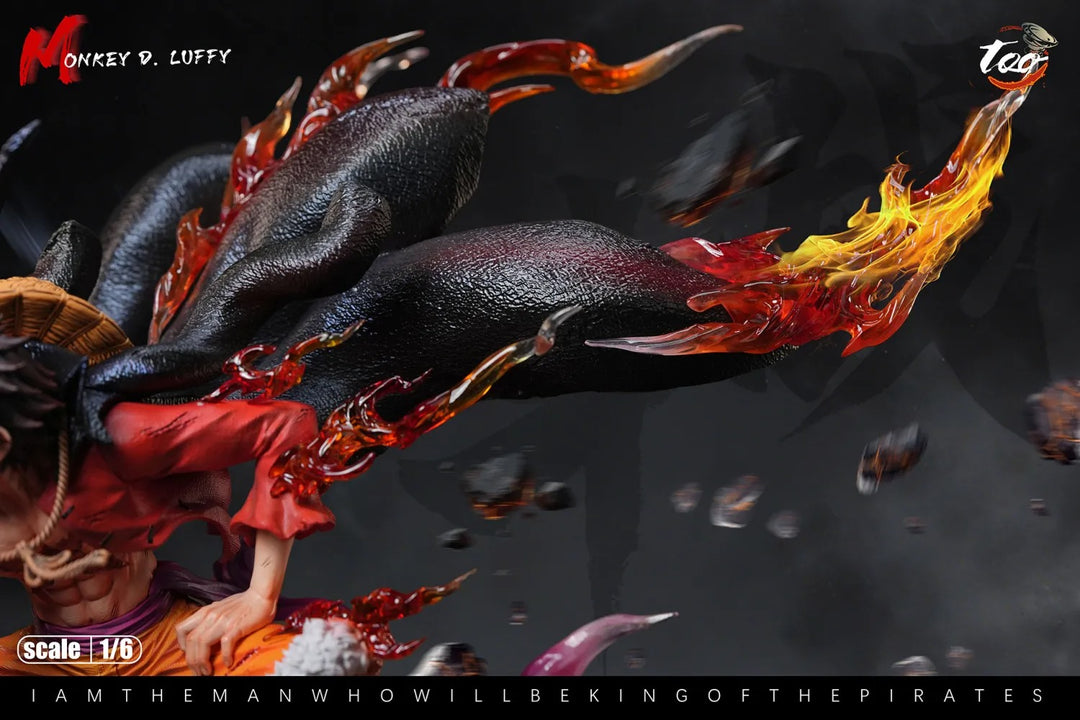 【Pre order】Too Studio - One Piece Luffy