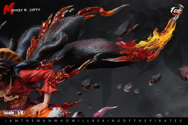 【Pre order】Too Studio - One Piece Luffy