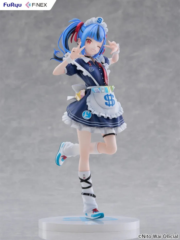 【Pre order】F:Nex 1/7 PVC Nito Wai (Copyright)