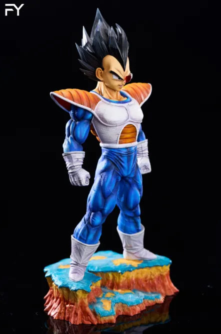 【Pre order】FY Studio 1/6 Dragon Ball Namek Vegeta