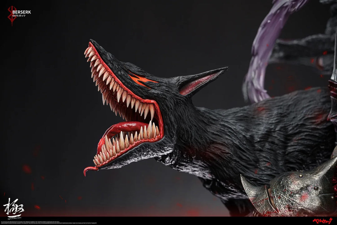 【Pre order】APEX Studio 1/4 Berserk Guts