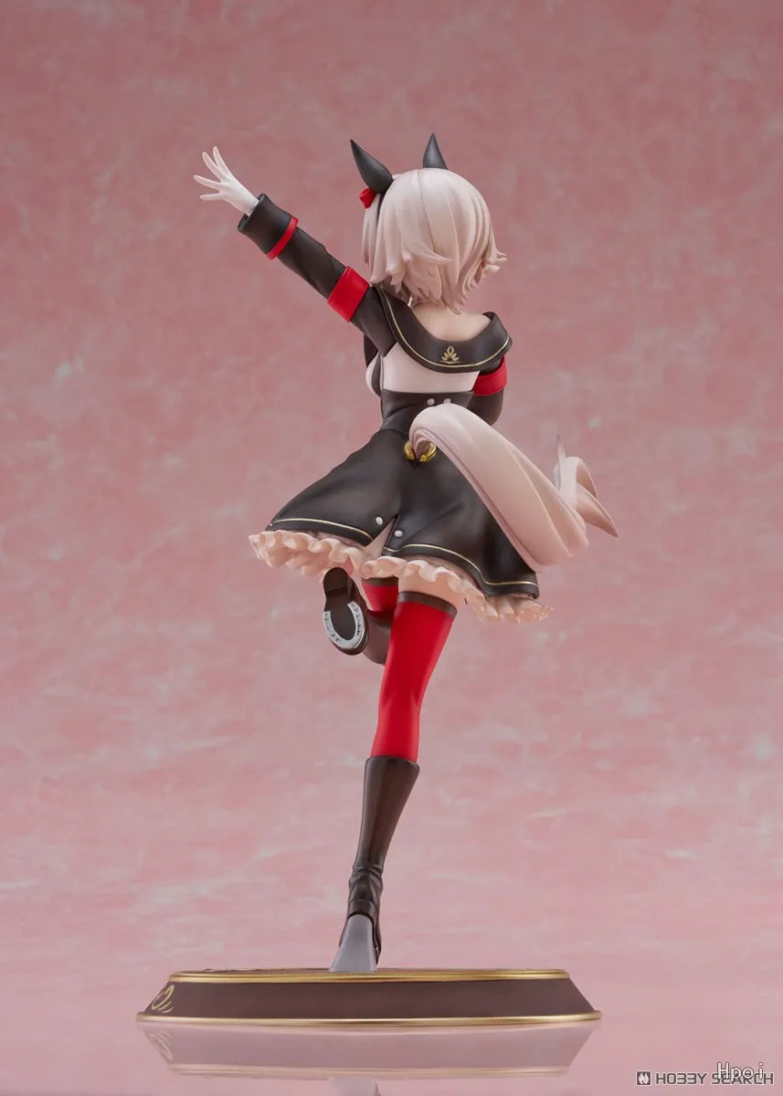 【Pre order】Claynel 1/7 PVC Pretty Derby Curren Chan (Copyright)
