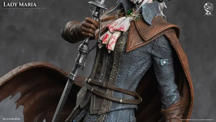 【Pre order】HunDian Studio 1/4 Lady Maria