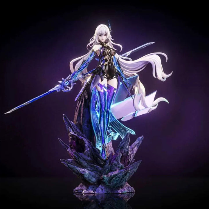 【Pre order】Imagination Studio 1/6 Genshin Impact Skirk