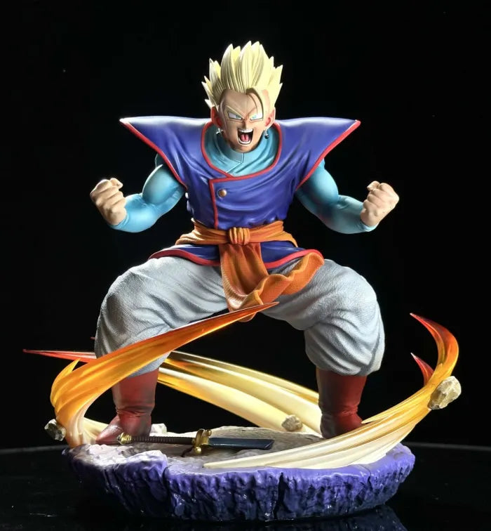 【Pre order】LH Studio 1/6 Dragon Ball Gohan