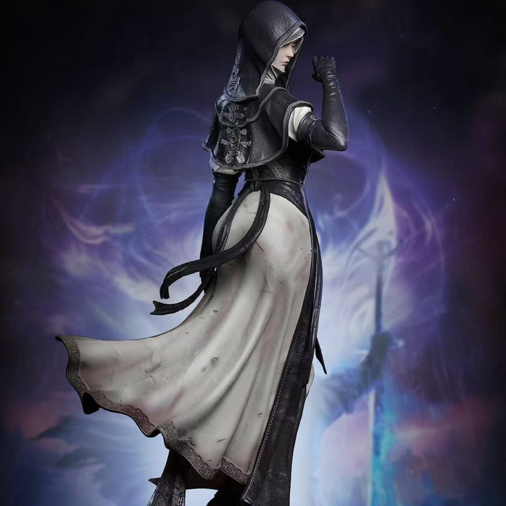 【Pre order】PA Create Studio - Elden Ring Nightreign Undertaker