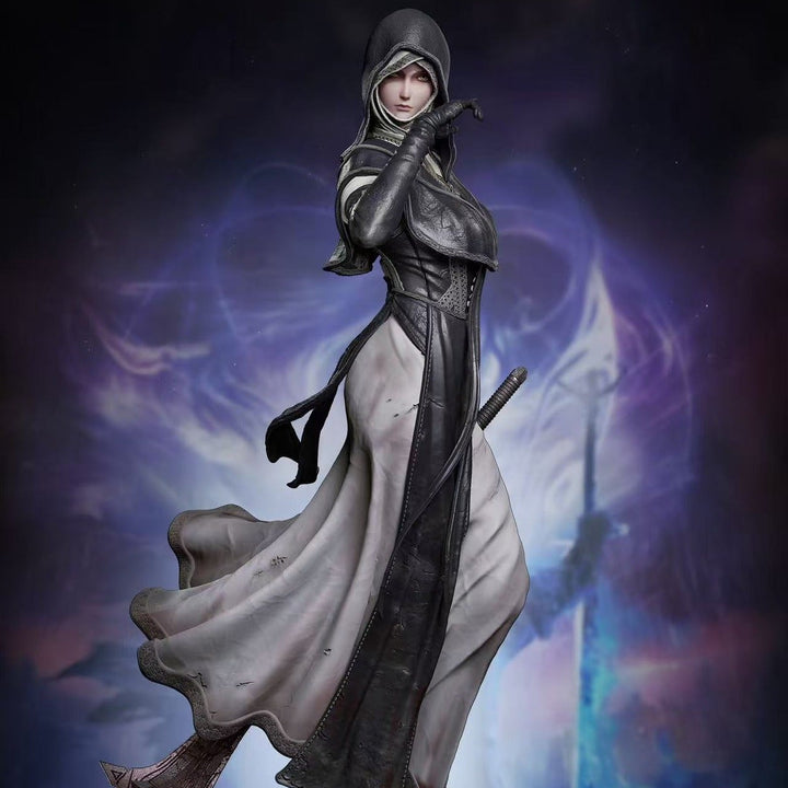 【Pre order】PA Create Studio - Elden Ring Nightreign Undertaker