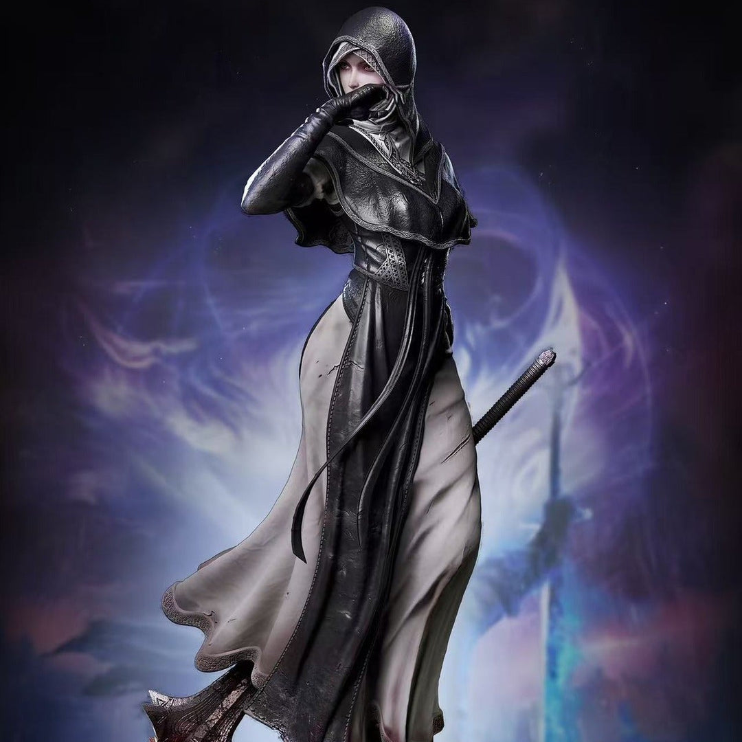 【Pre order】PA Create Studio - Elden Ring Nightreign Undertaker