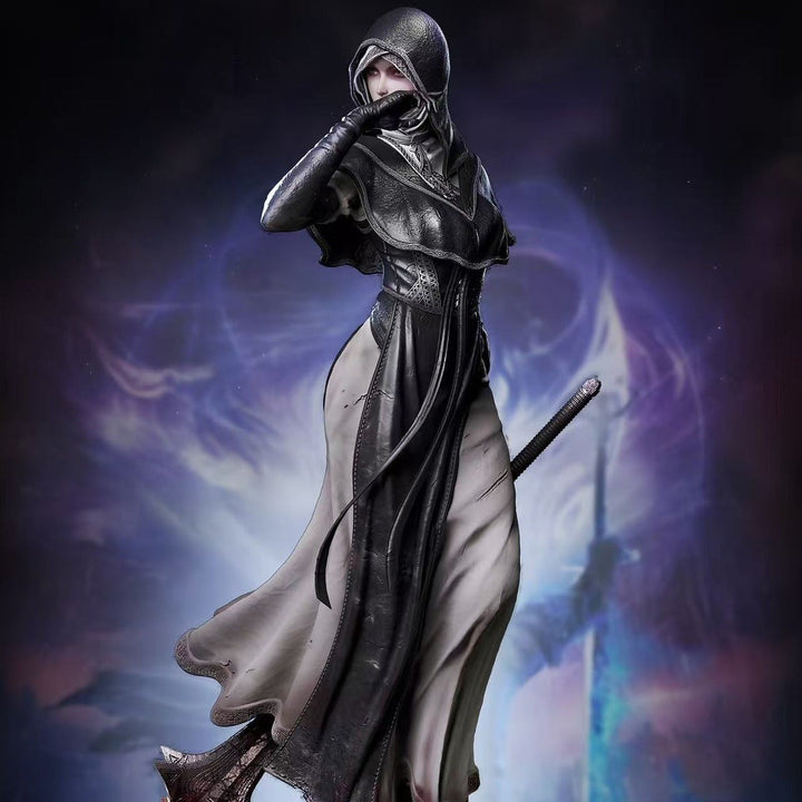 【Pre order】PA Create Studio - Elden Ring Nightreign Undertaker