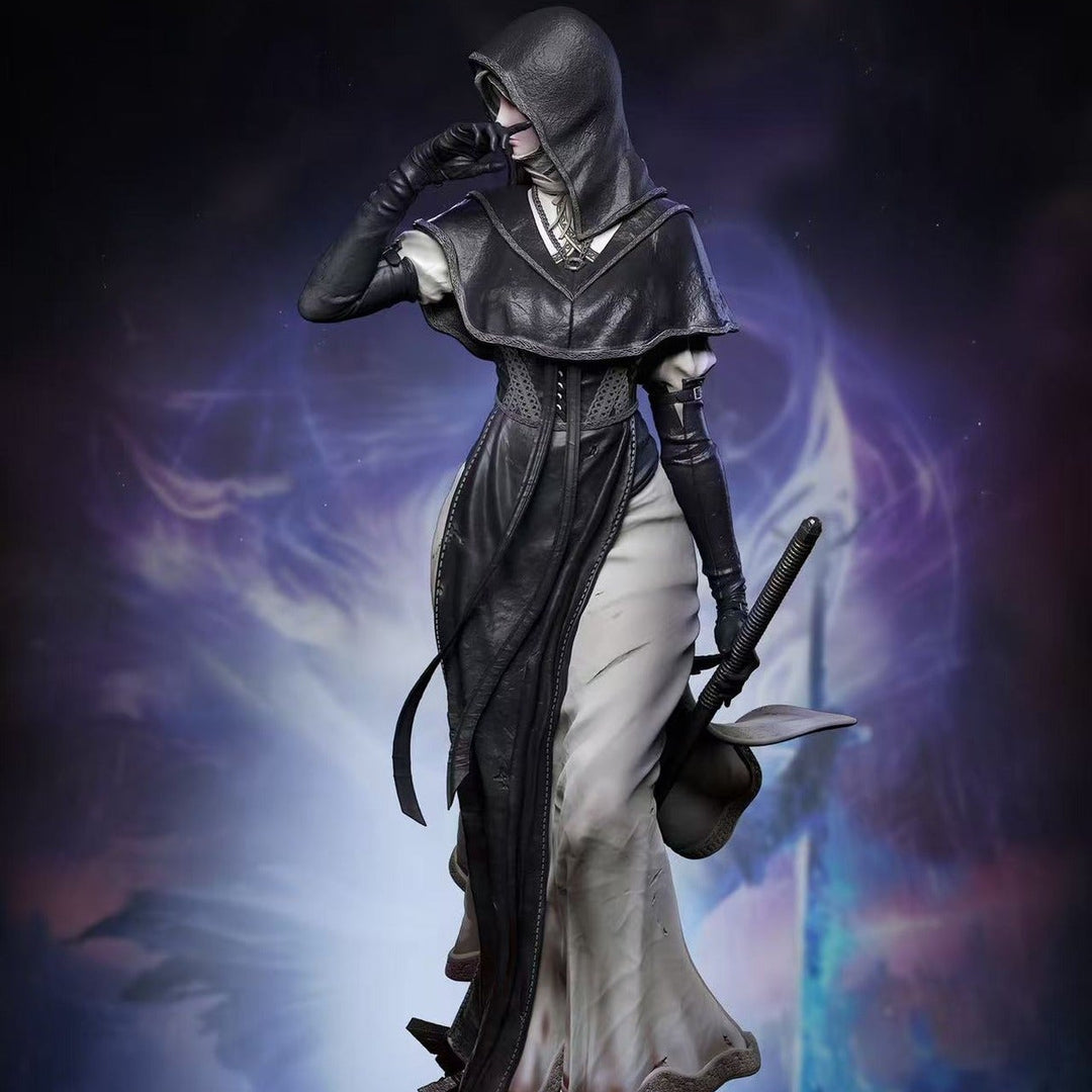 【Pre order】PA Create Studio - Elden Ring Nightreign Undertaker