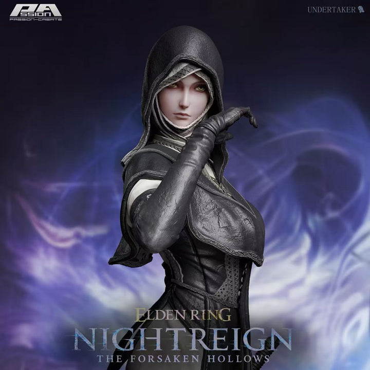 【Pre order】PA Create Studio - Elden Ring Nightreign Undertaker