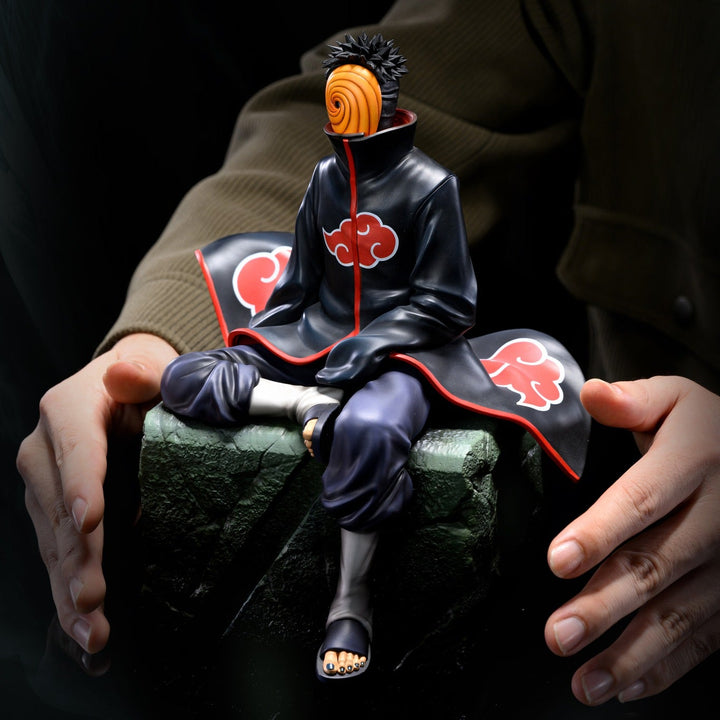【Pre order】Kagemusha Studio - Naruto Uchiha Obito