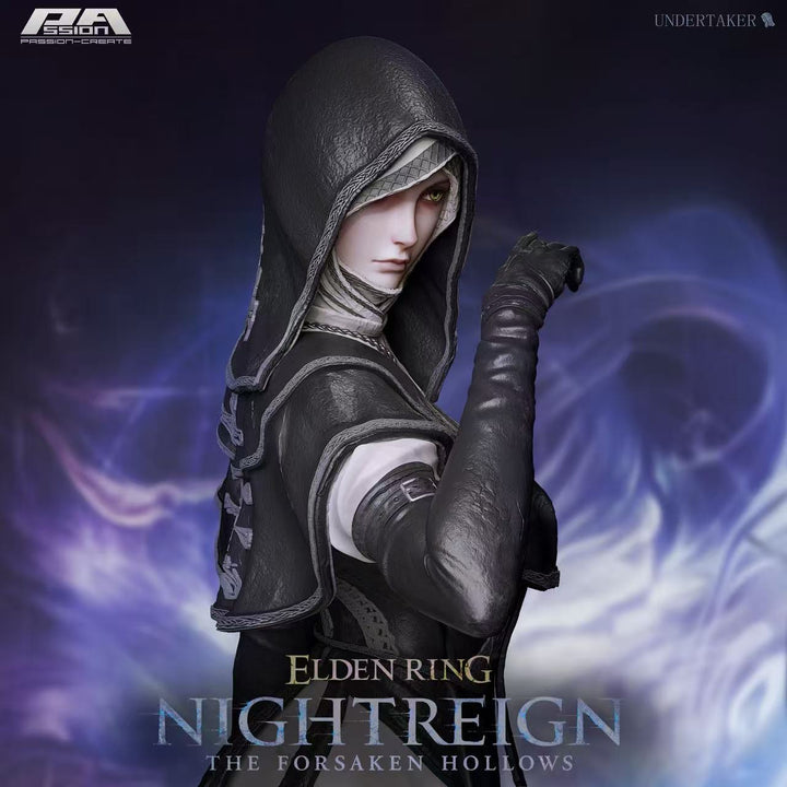 【Pre order】PA Create Studio - Elden Ring Nightreign Undertaker