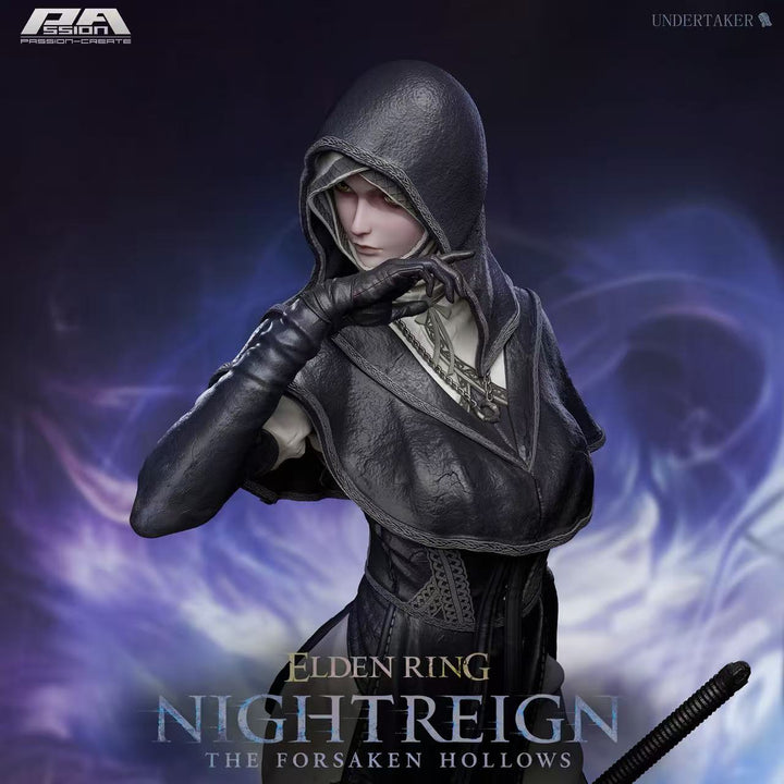 【Pre order】PA Create Studio - Elden Ring Nightreign Undertaker