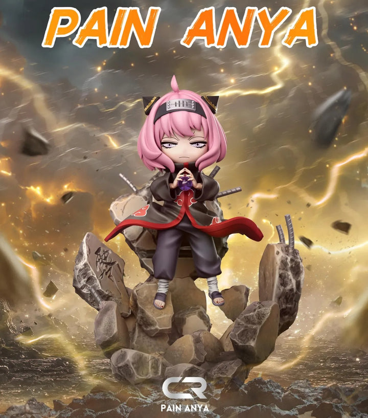 【Pre order】CR Studio - Spy x Family Anya Forger Cos Pain