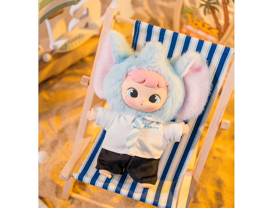 Original Hidden Woo Cimmy You're Invited Series Blind Box 派对邀请函系列