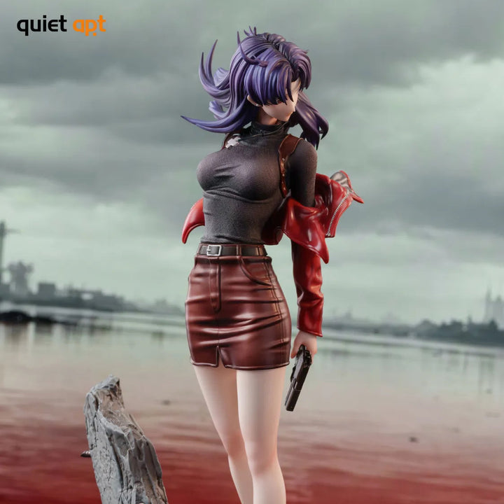 【Pre order】QuietArt Studio 1/6 Neon Genesis Evangelion Misato Katsuragi
