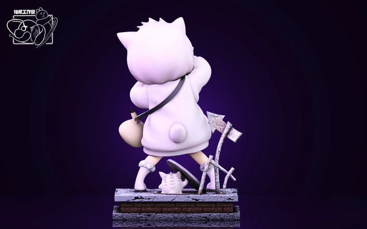 【Pre order】Chou Xiang Studio - Spy x Family Gengar Anya Forger