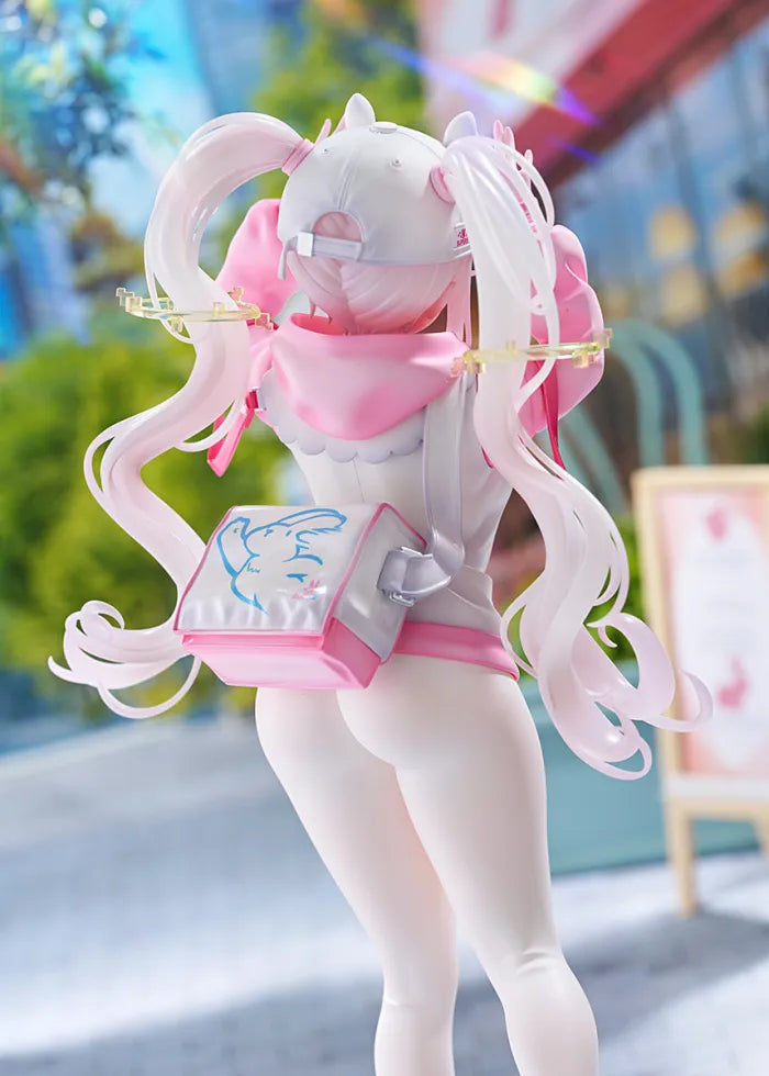 【Pre order】Amakuni Studio 1/7 PVC Goddess of Victory: Nikke Alice (Copyright)