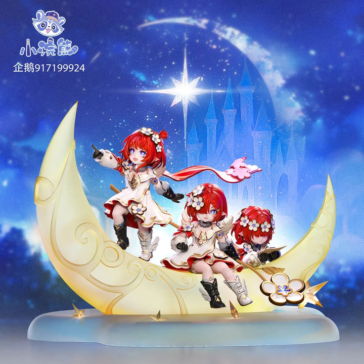 【Pre order】XHX Studio - Honkai: Star Rail Tribios