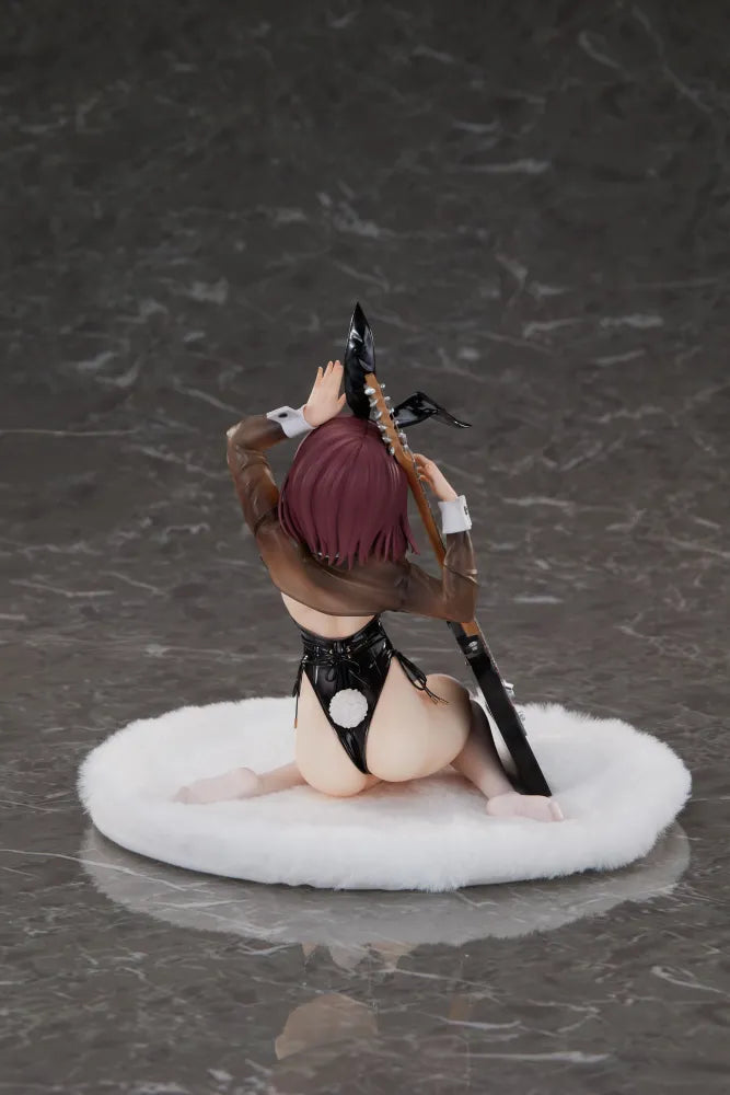 【Pre order】MAGI ARTS Studio 1/6 PVC Tele Bunny Aya Xun (Copyright)