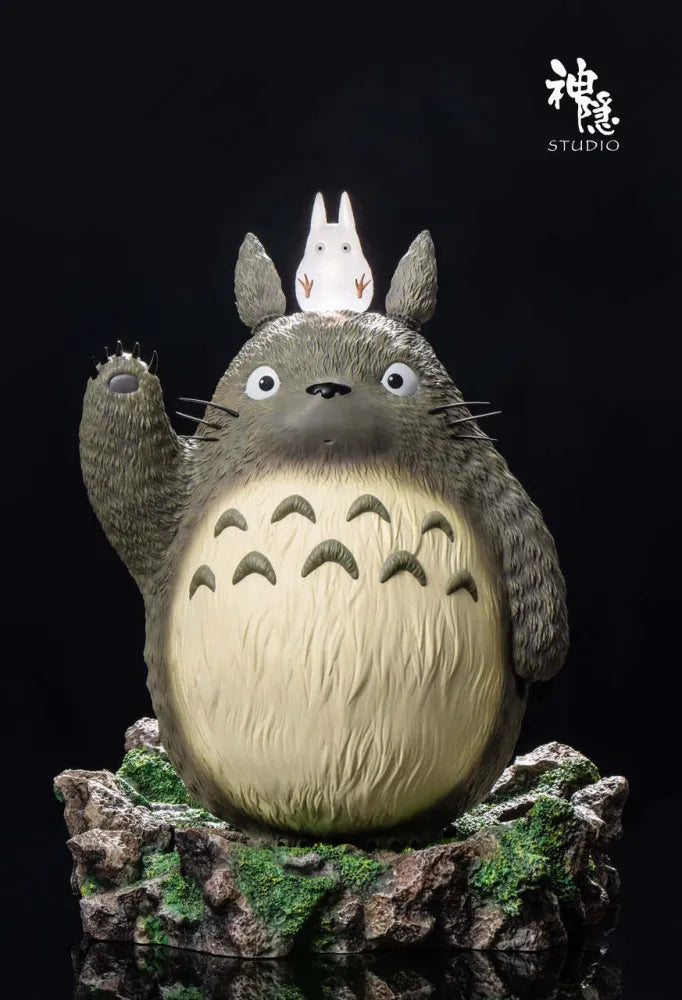 【Pre order】ShenYin Studio - My Neighbor Totoro