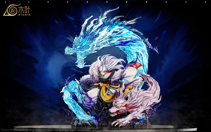 【Pre order】Konoha Studio - Inuyasha Sesshoumaru