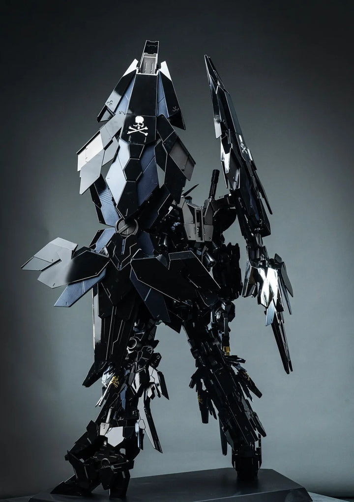 【Pre order】XXToys Studio 1/35 Mobile Suit Gundam Unicorn 03 Phenex
